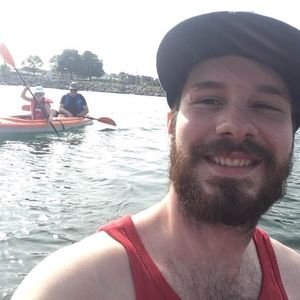 Meet your Posher, David